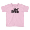 huge pen Toddler T-shirt
