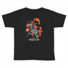 cherry hill Toddler T-shirt
