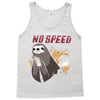 no speed Tank Top