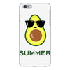 avo summer iPhone 6/6s Plus Case
