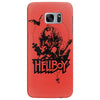 hellboy Samsung Galaxy S7 Edge