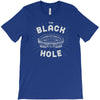 the black hole T-Shirt