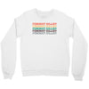 Feminist Killjoy Crewneck Sweatshirt