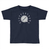 volume Toddler T-shirt
