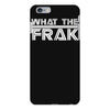 what the frak iPhone 6 Plus/6S Plus Case