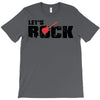 let's rock T-Shirt
