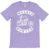 the walking dead tv show daryl dixon walker hunter zombies T-Shirt