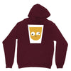 crazy Unisex Hoodie