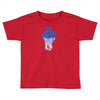 red string of fate Toddler T-shirt