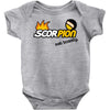toasty! Baby Onesie