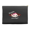Disculpame Ya Es Mayo? Accessory Pouches