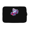 fossil fueled Laptop sleeve