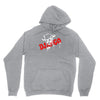 django unchained film Unisex Hoodie
