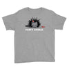 party animal Youth Tee