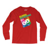 global gathering Long Sleeve Shirts