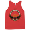 Winner Winner Chicken Dinner Tank Top