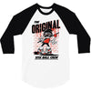 the original 3/4 Sleeve Shirt
