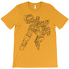 optimus prime T-Shirt