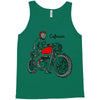 cafereacer custom Tank Top