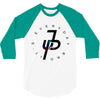 jake paul it's everyday bro 3/4 Sleeve Shirt