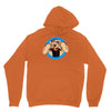 popeye le marin Unisex Hoodie