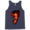 melting point Tank Top