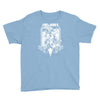 braum's vodka Youth Tee