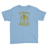 rangers university Youth Tee