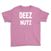 deez nutz Youth Tee