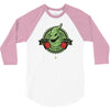 your worst nightmare 3/4 Sleeve Shirt