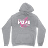 we have this hope breast cancer awareness Unisex Hoodie
