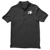 witch halloween fancy Men's Polo Shirt