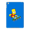 skate bart iPad Mini 4