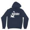 the dogfather Unisex Hoodie