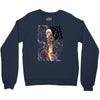 kill bill Crewneck Sweatshirt