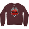 birthday boy mc queen Crewneck Sweatshirt