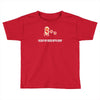 drop it like it's hot Toddler T-shirt