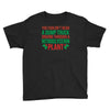 nitroglycerin plant Youth Tee