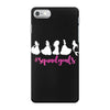 Squadgoals Princess iPhone 7 Case