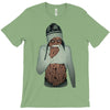 scarlxrd grime (2) T-Shirt