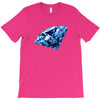 diamond blu T-Shirt