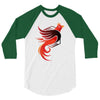 fahrie77 3/4 Sleeve Shirt