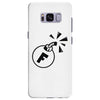 f bomb Samsung Galaxy S8 Plus