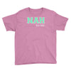 rosa parks Youth Tee