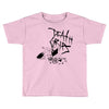 Death Grips Toddler T-shirt