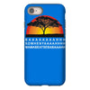 lion chant t   funny  lions joke king savannah africa retro big cat iPhone 8