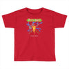 pizza quest Toddler T-shirt