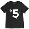 Hi 5 V-Neck Tee