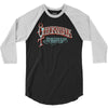 quicksilver messenger service cool rock band 3/4 Sleeve Shirt