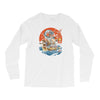 japanese world Long Sleeve Shirts